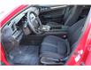 2021 Honda Civic LX (Stk: P2711) in Regina - Image 9 of 23