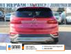 2019 Hyundai Santa Fe Preferred 2.0 (Stk: P2782) in Regina - Image 4 of 19