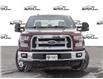 2016 Ford F-150 XLT (Stk: 7065A) in Barrie - Image 2 of 25