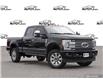 2019 Ford F-250 Platinum (Stk: X0339AX) in Barrie - Image 1 of 27