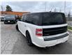 2016 Ford Flex Limited (Stk: X0239AJX) in Barrie - Image 6 of 21