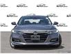 2019 Honda Accord EX-L 1.5T (Stk: 1000AX) in Barrie - Image 2 of 26