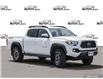 2018 Toyota Tacoma TRD Off Road (Stk: X0226A) in Barrie - Image 1 of 27