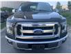 2016 Ford F-150 XLT (Stk: X0186BX) in Barrie - Image 9 of 25