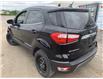 2018 Ford EcoSport Titanium (Stk: X0545B) in Barrie - Image 5 of 24
