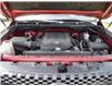 2018 Toyota Tundra SR5 Plus 5.7L V8 Red