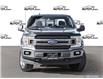 2018 Ford F-150 XLT (Stk: X0843A) in Barrie - Image 2 of 27