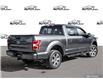 2018 Ford F-150 XLT (Stk: X0843A) in Barrie - Image 4 of 27