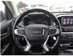 2018 GMC Canyon All Terrain w/Cloth (Stk: X0871AX) in Barrie - Image 14 of 25