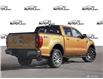 2019 Ford Ranger Lariat (Stk: 7439A) in Barrie - Image 4 of 27