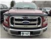 2015 Ford F-150 XLT (Stk: X1282AX) in Barrie - Image 7 of 24
