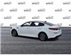 2020 Kia Optima EX (Stk: Y0083AJ) in Barrie - Image 4 of 21