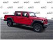 2020 Jeep Gladiator Rubicon (Stk: Y0099A) in Barrie - Image 2 of 21