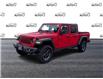 2020 Jeep Gladiator Rubicon (Stk: Y0099A) in Barrie - Image 3 of 21
