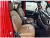 2020 Jeep Gladiator Rubicon (Stk: Y0099A) in Barrie - Image 20 of 21