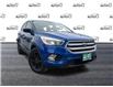 2017 Ford Escape SE (Stk: Y0174CX) in Barrie - Image 1 of 19