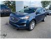 2019 Ford Edge SEL (Stk: T24317) in Calgary - Image 1 of 16
