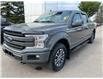 2020 Ford F-150 Lariat (Stk: N-1494A) in Calgary - Image 1 of 18