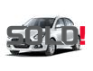 2025 Suzuki DZIRE GL (Stk: 29058) in Philipsburg - Image 1 of 1
