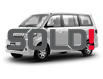 2025 Suzuki APV PANEL VAN (Stk: 29085) in Philipsburg - Image 1 of 1
