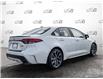 2021 Toyota Corolla XSE (Stk: 7261A) in St. Thomas - Image 4 of 29