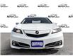 2012 Acura TL Base (Stk: 7296B) in St. Thomas - Image 2 of 30