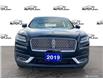 2019 Lincoln Nautilus Select (Stk: 2241A) in St. Thomas - Image 2 of 30