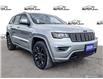 2020 Jeep Grand Cherokee Laredo (Stk: 2388A) in St. Thomas - Image 1 of 30