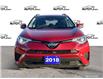 2018 Toyota RAV4 LE (Stk: 2277B) in St. Thomas - Image 2 of 29