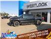 2018 Chevrolet Silverado 1500  (Stk: 22T140B) in Westlock - Image 1 of 8