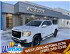 2021 GMC Canyon Elevation (Stk: T2235) in Westlock - Image 1 of 18
