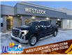 2020 GMC Sierra 1500 SLT (Stk: 23T24A) in Westlock - Image 1 of 17