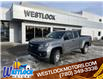 2022 Chevrolet Colorado WT (Stk: 22T210) in Westlock - Image 1 of 17