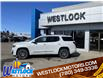 2021 GMC Acadia Denali (Stk: T2303) in Westlock - Image 1 of 31