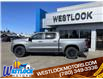 2023 Chevrolet Silverado 1500 RST (Stk: 23T98) in Westlock - Image 1 of 28