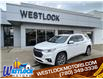 2019 Chevrolet Traverse Premier (Stk: 23T186A) in Westlock - Image 1 of 9