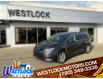 2022 Chrysler Grand Caravan SXT (Stk: T2317) in Westlock - Image 1 of 20