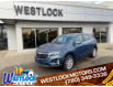 2024 Chevrolet Equinox LT (Stk: 24T85) in Westlock - Image 1 of 21