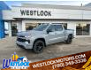 2024 Chevrolet Silverado 1500 RST (Stk: 24T115) in Westlock - Image 1 of 20