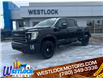 2023 GMC Sierra 2500HD AT4 (Stk: 25T24A) in Westlock - Image 1 of 18