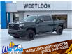 2025 Chevrolet Silverado 3500HD LTZ (Stk: 25T41) in Westlock - Image 1 of 21