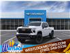 2025 Chevrolet Silverado 2500HD ZR2 (Stk: 25T123) in Westlock - Image 1 of 5