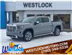 2025 GMC Sierra 1500 Denali (Stk: 25T54) in Westlock - Image 1 of 19