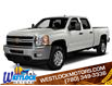 2014 Chevrolet Silverado 3500HD LTZ (Stk: T2506) in Westlock - Image 1 of 2