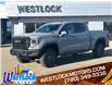 2025 GMC Sierra 1500 AT4X (Stk: 25T80) in Westlock - Image 1 of 21