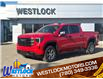2025 GMC Sierra 1500 Pro (Stk: 25T90) in Westlock - Image 1 of 18