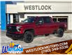 2025 Chevrolet Silverado 3500HD LTZ (Stk: 25T44) in Westlock - Image 1 of 20