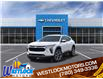 2025 Chevrolet Trax LT (Stk: 25T118) in Westlock - Image 1 of 6