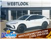 2025 Buick Envista Sport Touring (Stk: 25T96) in Westlock - Image 1 of 20