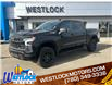 2025 Chevrolet Silverado 1500 LT Trail Boss (Stk: 25T111) in Westlock - Image 1 of 21